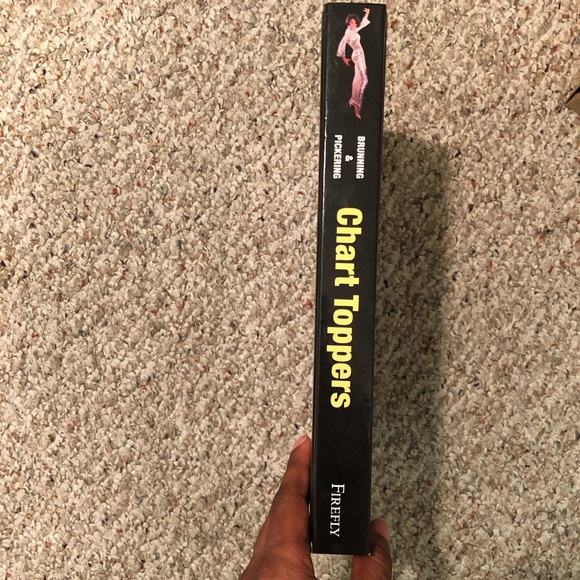 Book. Super Awesome Music History - Picture 16 of 16